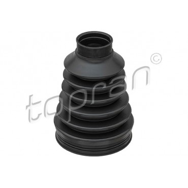 Soufflet de Cardan Pour VW Bora Caddy III EOS Golf IV Audi Seat Skoda 1K0407283A