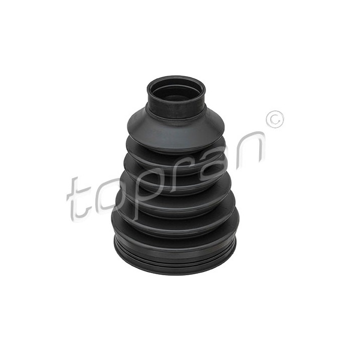 Soufflet de Cardan Pour VW Bora Caddy III EOS Golf IV Audi Seat Skoda 1K0407283A