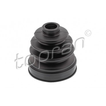 Soufflet de Cardan Pour VW Bora Caddy III Audi Seat Skoda 1J0407283AE 7M3407283A