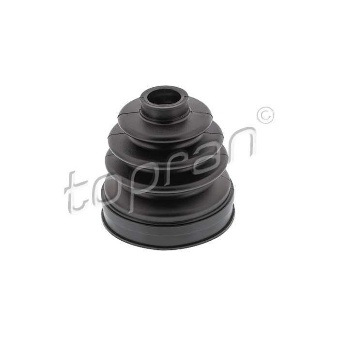 Soufflet de Cardan Pour VW Bora Caddy III Audi Seat Skoda 1J0407283AE 7M3407283A