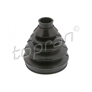 Soufflet de Cardan Pour VW Caddy III EOS Golf V VI Audi Seat Skoda 4E0407285