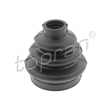 Soufflet de Cardan Pour BMW Série 3 E36 E46 5 E39 7 E38 X5 E53 33210229221