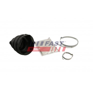 Soufflet de Cardan Pour Citroën Berlingo 3287A9 9647779180