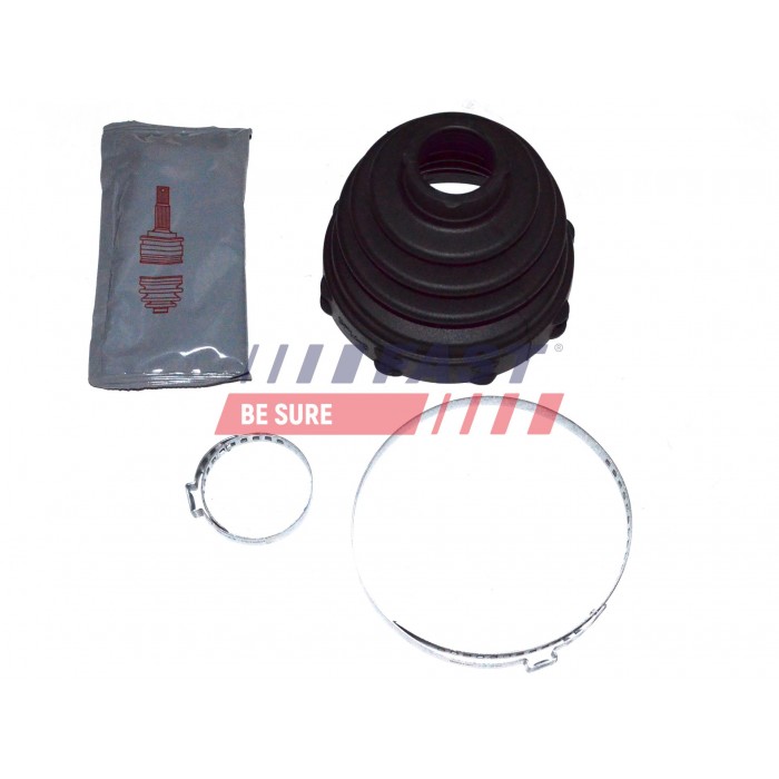 Soufflet de Cardan Pour Peugeot Boxer Fiat Citroën 1607741580 46308311 3287C4