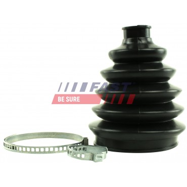 Soufflet de Cardan Pour Peugeot Renault Fiat 500 500X Nissan 392417848R 71771153