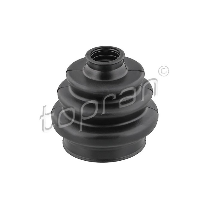 Soufflet de Cardan Pour Ford Escort V VI Scorpio I Sierra 1016761 1495776
