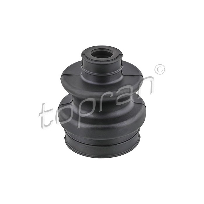 Soufflet de Cardan Pour Mercedes-Benz 124 190 A Trois Volumes A1243570191