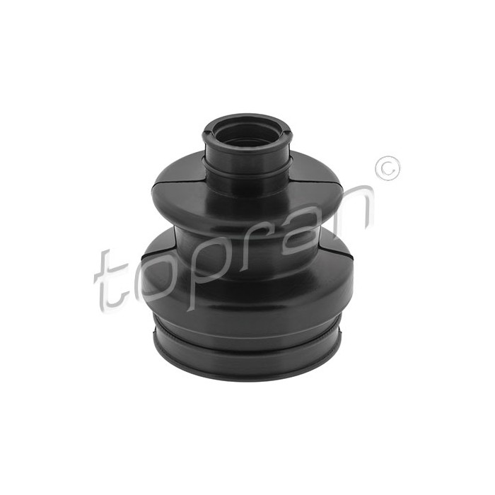 Soufflet de Cardan Pour Mercedes-Benz Classe S 1153500937 1153501037 1233500037