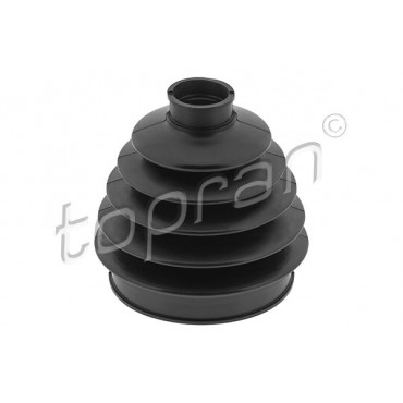 Soufflet de Cardan Pour Opel Astra F G Calibra A Vectra B Zafira Vauxhall