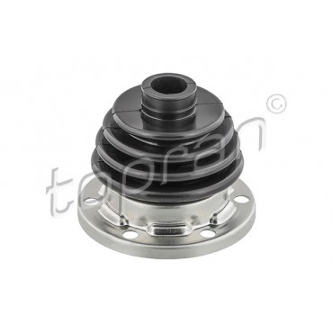 Soufflet de Cardan Pour VW Transporter III 211501149 3015012171