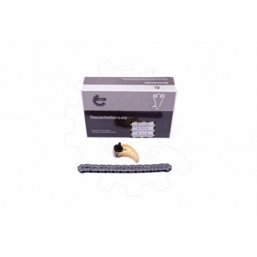 Kit Chaine Pompe à Huile Pour VW Bora Audi Seat Skoda 038115230 06A115130B