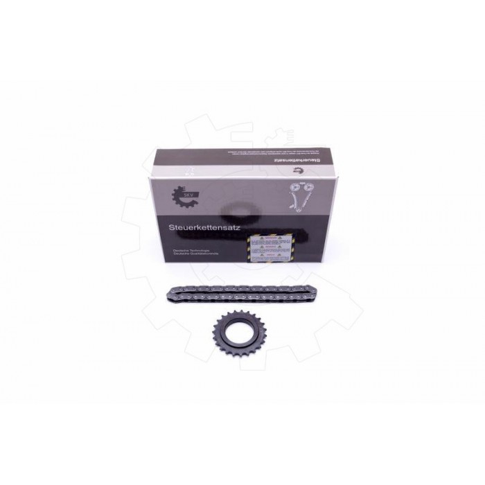 Kit Chaine Pompe à Huile Pour Renault Espace IV Opel Nissan Vauxhall 7701476527