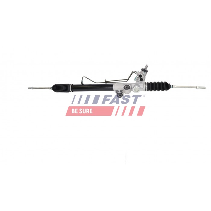 Crémaillère de Direction Pour Isuzu D-Max I 8979435190 8979435191