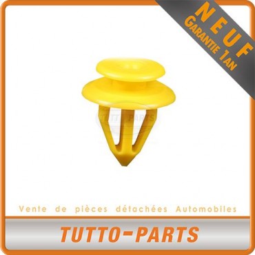 Clips panneau de porte pour AUDI A3 A6 A8 FORD Galaxy VW Sharan Transporter Polo