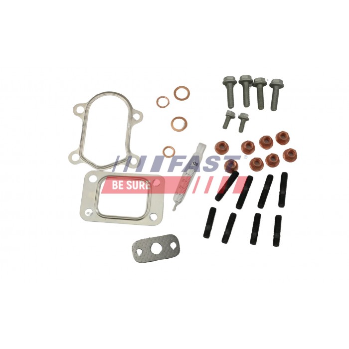 Kit Joints de Turbo Pour Iveco Daily III 53039880072 53039880075 53039880076