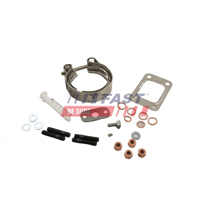 Kit Joints de Turbo Pour Iveco Daily IV