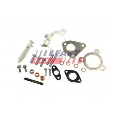 Kit Joints de Turbo Pour Opel Fiat Doblo Alfa Romeo Lancia 55198317 71724104