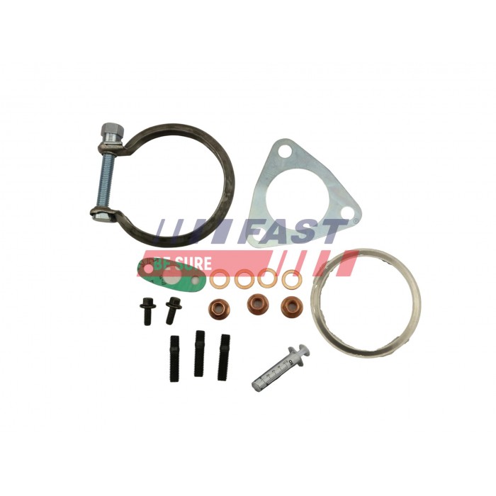 Kit Joints de Turbo Pour Peugeot Boxer Citroën Jumper 9676934380