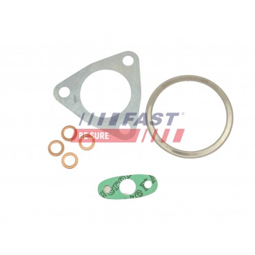 Kit Joints de Turbo Pour Peugeot Boxer Citroën Jumper 9802446680