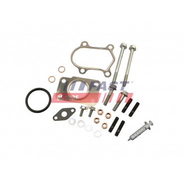 Kit Joints de Turbo Pour Fiat Ducato Iveco Daily III VI