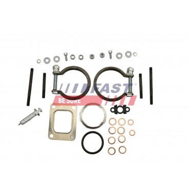 Kit Joints de Turbo Pour Fiat Ducato 5801846632 5802122184