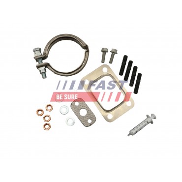 Kit Joints de Turbo Pour Iveco Daily IV 504136806