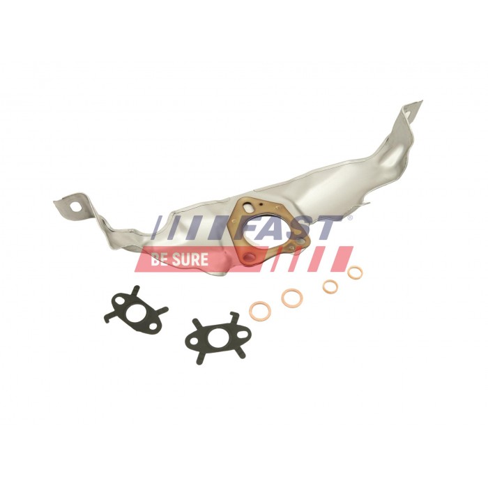 Kit Joints de Turbo Pour Renault Kangoo Mercedes-Benz Citan Nissan 144114668R