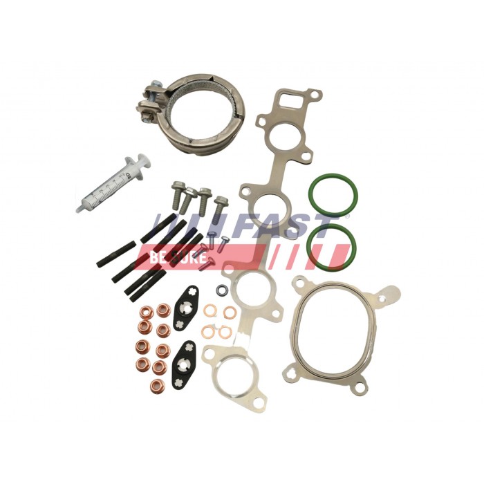 Kit Joints de Turbo Pour Mercedes-Benz Sprinter 6460901280