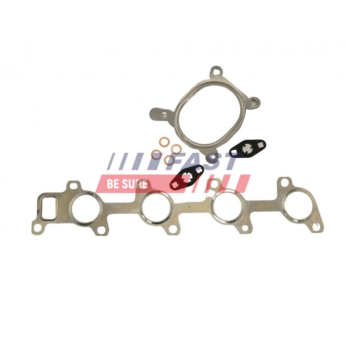 Kit Joints de Turbo Pour Mercedes-Benz Sprinter 6460901280