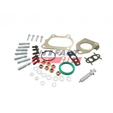 Kit Joints de Turbo Pour Renault Opel Nissan Vauxhall 144101946R 4406494