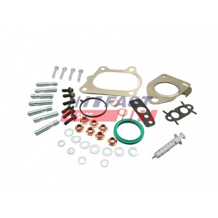 Kit Joints de Turbo Pour Renault Opel Nissan Vauxhall 144101946R 4406494