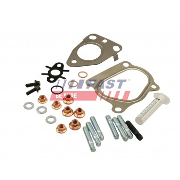 Kit Joints de Turbo Pour Renault Trafic II Opel Nissan 8200543466 8200766344