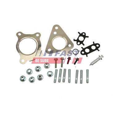Kit Joints de Turbo Pour Renault Master II Trafic Opel Vivaro A