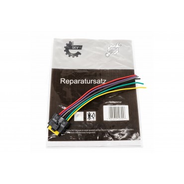 Connectique de Boitier Papillon Pour Renault Kangoo Laguna Megane I Scenic Dacia