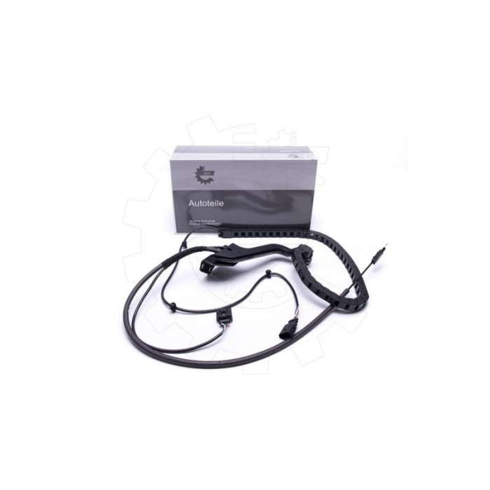 Kit Réparation Câble Porte Coulissante Droite Pour VW Crafter 30-35 30-50