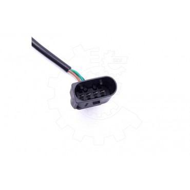 Kit Réparation Câble Porte Coulissante Droite Pour VW Crafter 30-35 30-50