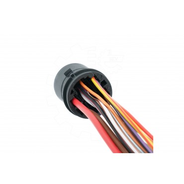 Kit Réparation Faisceau de Porte Arrière Pour Opel Zafira B Vauxhall Zafira B