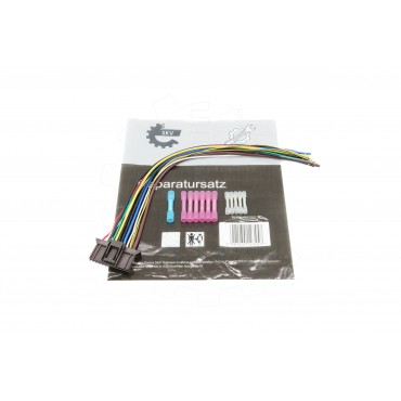 Faisceau Fil UPC BSM X84 Pour Renault Grand Scénic II Megane 8200306032