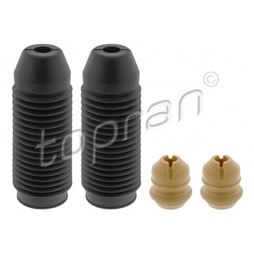 Kit Soufflet d'Amortisseur Avant Pour VW Bora Golf IV Audi Seat Skoda 1J0498131S