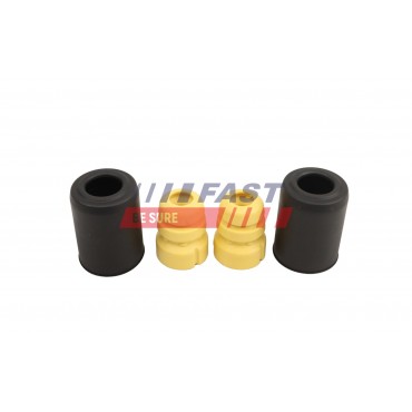 Kit Soufflet d'Amortisseur Avant Pour Renault Megane II Audi A4 A5 A6 A7 Q3 Q5