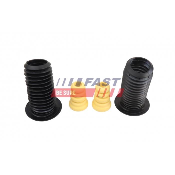 Kit Soufflet d'Amortisseur Avant Pour BMW F23 F44 F45 F46 G42 G87 U06 3 F30 F80