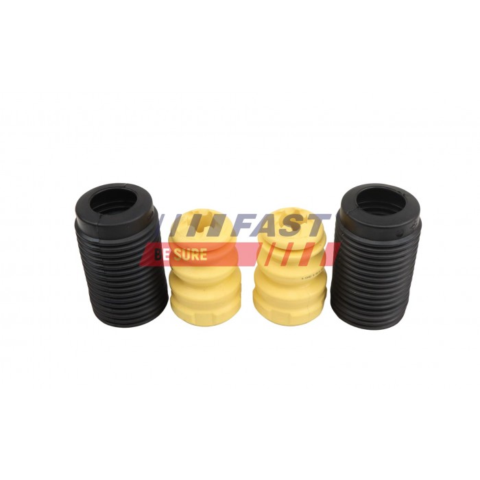 Kit Soufflet d'Amortisseur Avant Pour BMW X3 F25 X4 F26 31336787104