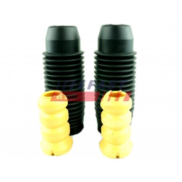 Kit Soufflet d'Amortisseur Avant Pour Citroën Berlingo 503327 503340 525413