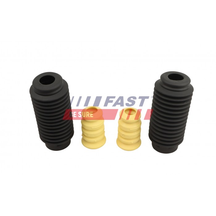 Kit Soufflet d'Amortisseur Avant Pour Peugeot Citroën DS 5033000 5033A0 5033A4