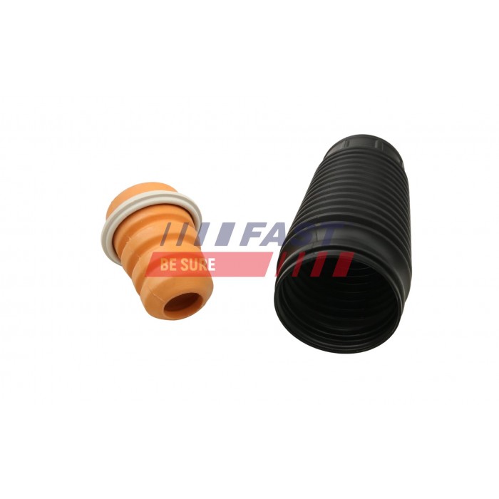 Kit Soufflet d'Amortisseur Avant Pour Peugeot Opel Fiat Citroën 5033E6 50706737