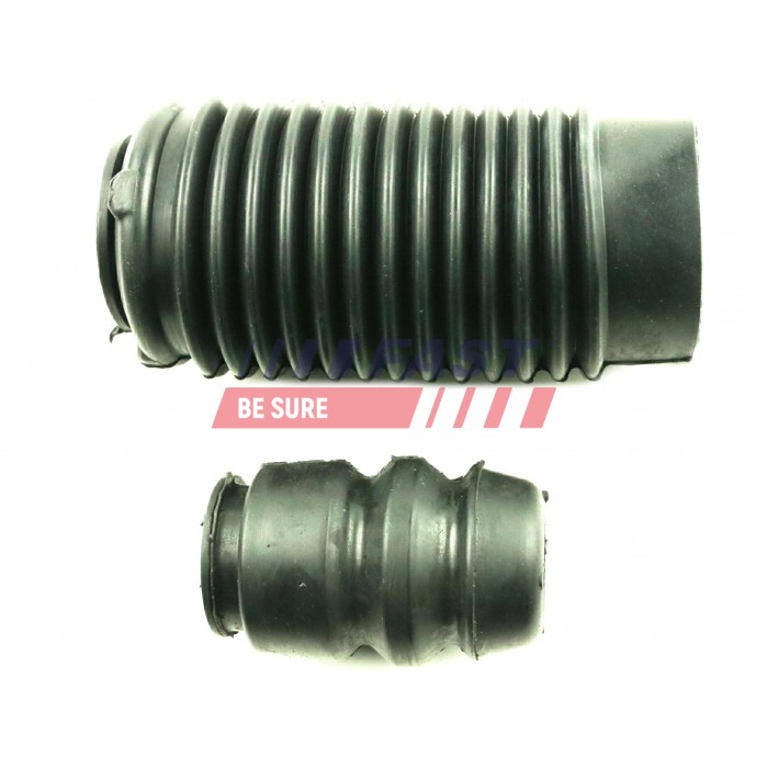 Kit Soufflet d'Amortisseur Avant Pour Fiat 500 Panda Ford KA