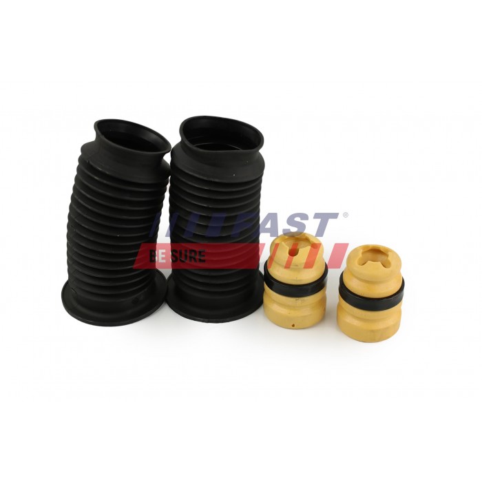 Kit Soufflet d'Amortisseur Avant Pour Fiat 500 Doblo 51810447 51851802 51908130