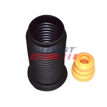 Kit Soufflet d'Amortisseur Avant Pour Opel Fiat Vauxhall 344435 51755686 344446