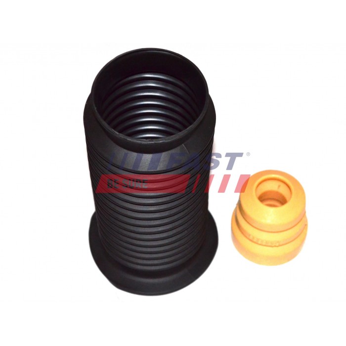 Kit Soufflet d'Amortisseur Avant Pour Opel Fiat Vauxhall 344435 51755686 344446