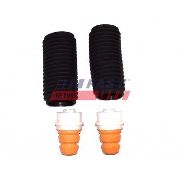 Kit Soufflet d'Amortisseur Avant Pour Fiat Doblo 46464298 46466619 46792633